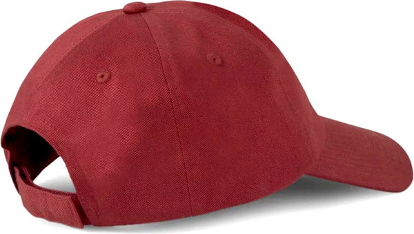 Изображение товара Бейсболка Puma ESS Cap 02241668 (бордовый)