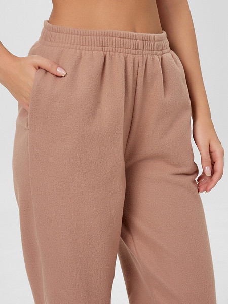 Изображение товара Штаны домашние Mark Formelle 532494 (р.164/170-94, коричневый)