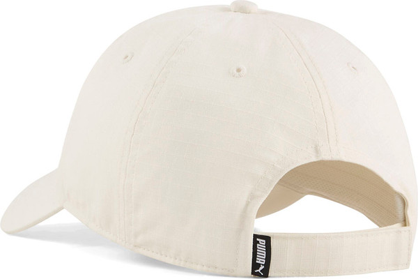 Изображение товара Бейсболка Puma ESS Elevated BB Cap 02598302 (бежевый)