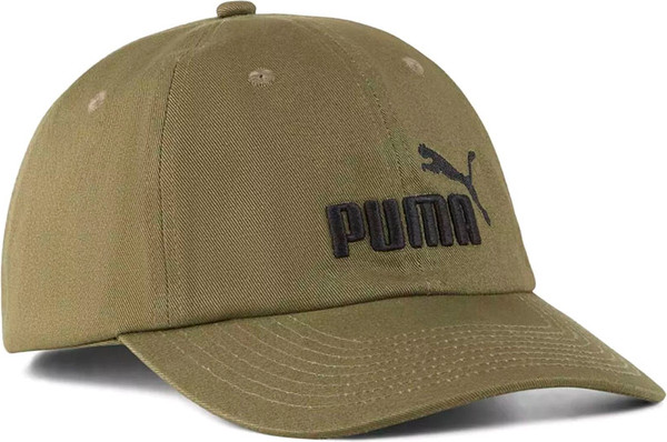 Изображение товара Бейсболка Puma ESS No.1 BB 02599904 (хаки)