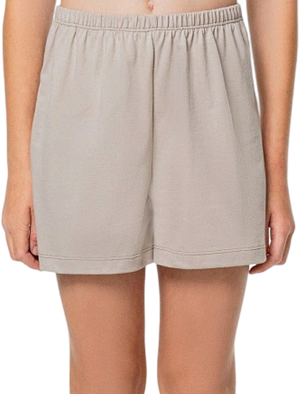 Изображение товара Шорты пижамные детские Mark Formelle 537002 (р.158-80, кофе с молоком)