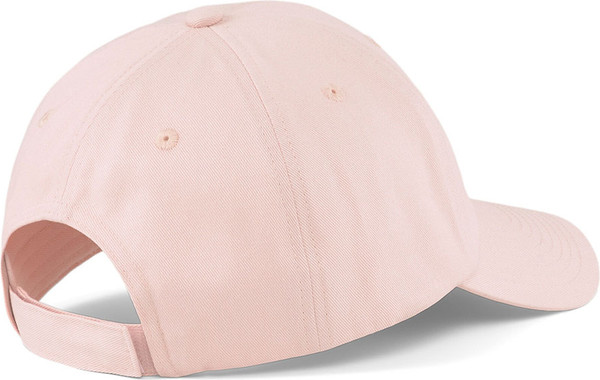 Изображение товара Бейсболка Puma ESS No.1 BB 02599907 (розовый)