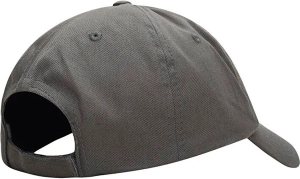 Изображение товара Бейсболка Puma ESS No.2 02288504 (серый)