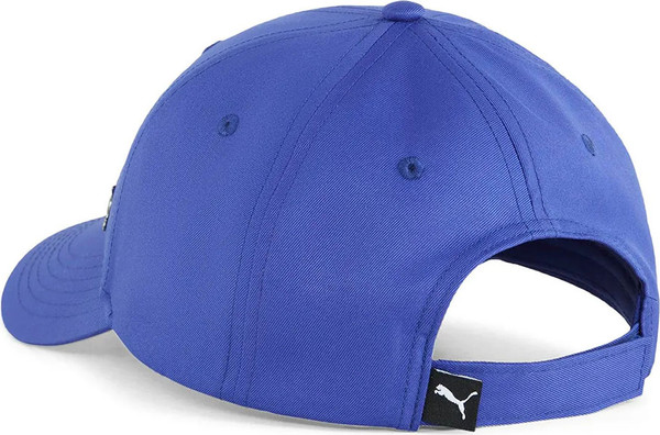 Изображение товара Бейсболка Puma Metal Cat Cap 02126975 (синий)