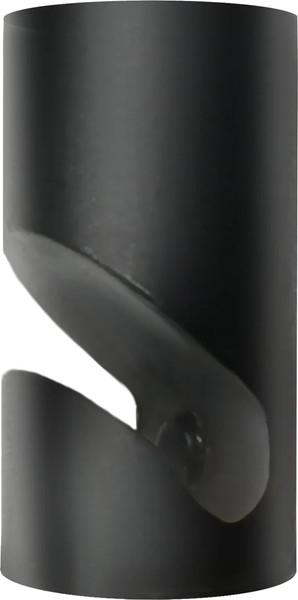 Изображение товара Крепление для профиля для светодиодной ленты Arlight SL-WIRE-HOOK-R15 BK / 036987