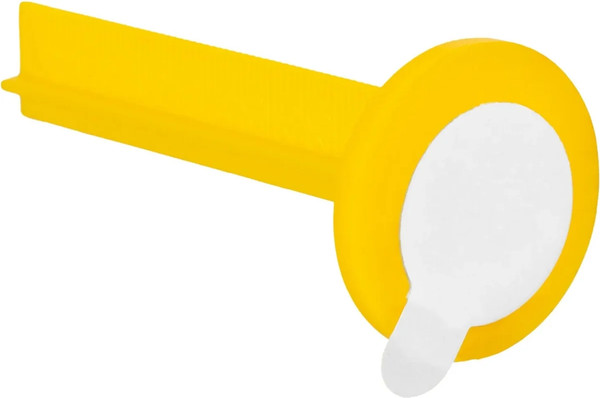 Изображение товара Маяки для наливных полов СибрТех 88130 (20шт)