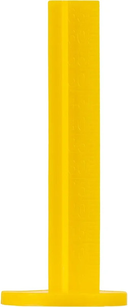 Изображение товара Маяки для наливных полов СибрТех 88130 (20шт)