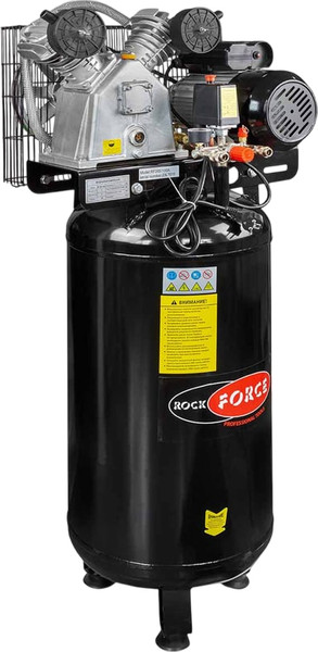 Изображение товара Воздушный компрессор RockForce 58441 / RF-TB265-100 (vertical)