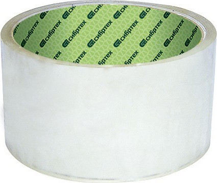 Изображение товара Лента малярная СибрТех Эксперт 45мкм 48мм / 88722 (60м)