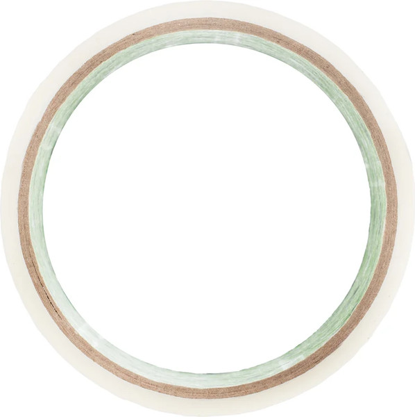 Изображение товара Скотч двухсторонний СибрТех 48мм / 88845 (25м, прозрачный)