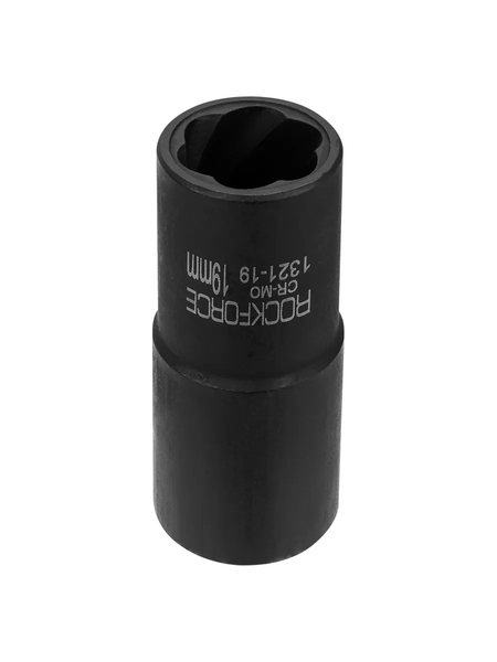 Изображение товара Головка слесарная RockForce RF-1321-19 (65909)