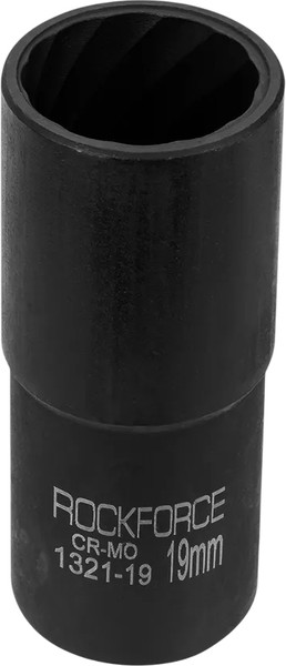 Изображение товара Головка слесарная RockForce RF-1321-19 (65909)