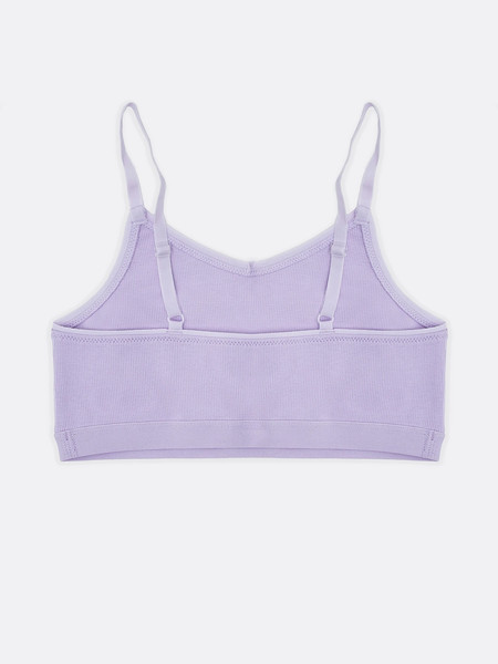 Изображение товара Бюстье для девочек Mark Formelle 517708 (р.158-80, лаванда)