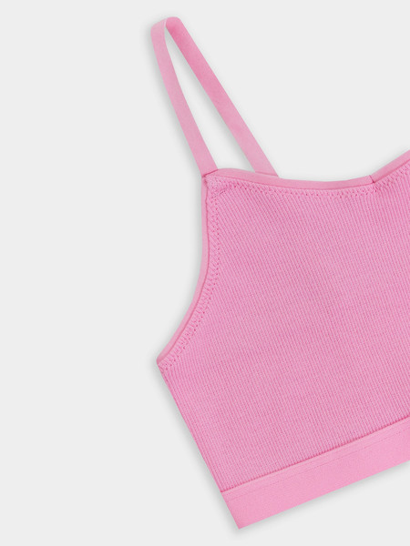 Изображение товара Бюстье для девочек Mark Formelle 517708 (р.164-84, розовый)