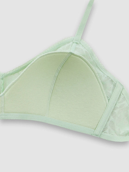 Изображение товара Бюстгальтер Mark Formelle 512530 (р.80B, мятный)
