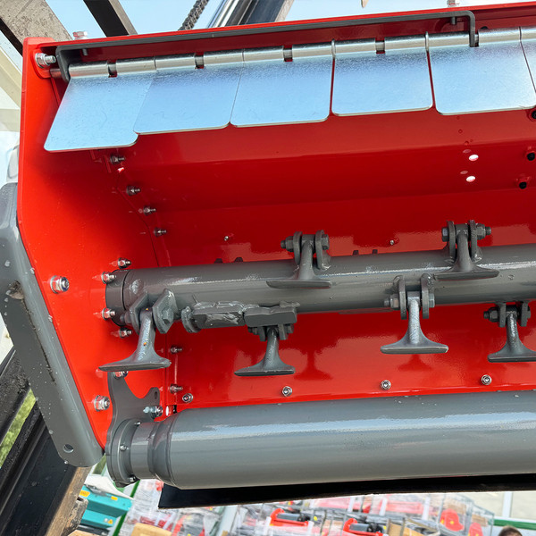 Изображение товара Косилка-мульчер Rossel G.US125