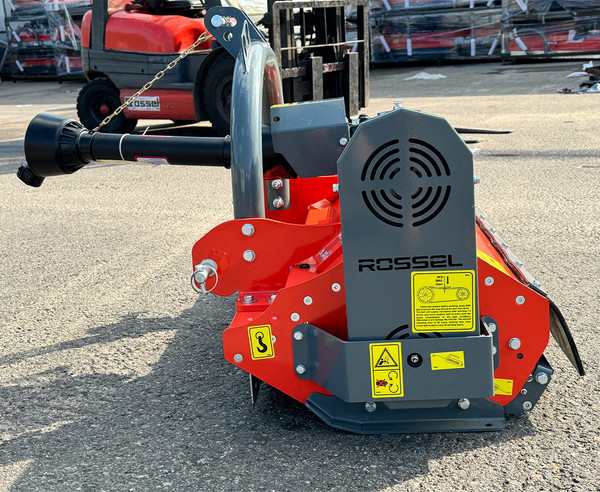 Изображение товара Косилка-мульчер Rossel G.US125