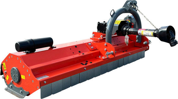 Изображение товара Косилка-мульчер Rossel G.US125