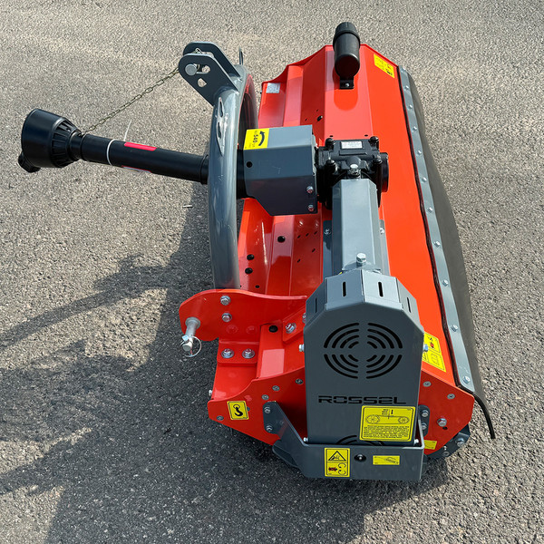 Изображение товара Косилка-мульчер Rossel G.US125