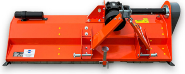 Изображение товара Косилка-мульчер Rossel EF115