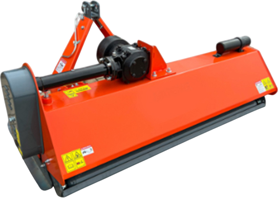 Изображение товара Косилка-мульчер Rossel EF115