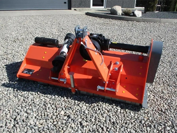 Изображение товара Косилка-мульчер Rossel EF115