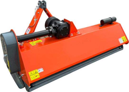 Изображение товара Косилка-мульчер Rossel EF135