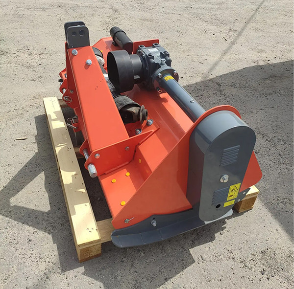 Изображение товара Косилка-мульчер Rossel EF145