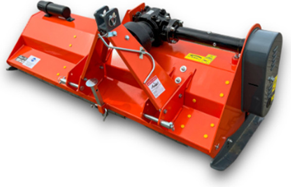 Изображение товара Косилка-мульчер Rossel EF145