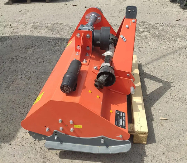 Изображение товара Косилка-мульчер Rossel EF155