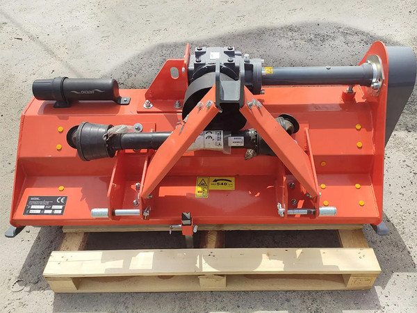 Изображение товара Косилка-мульчер Rossel EF175