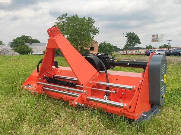 Изображение товара Косилка-мульчер Rossel EFH125