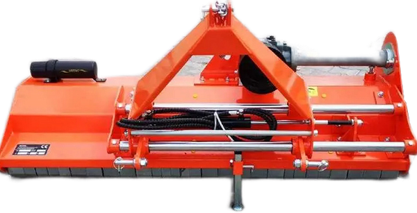 Изображение товара Косилка-мульчер Rossel EFH155