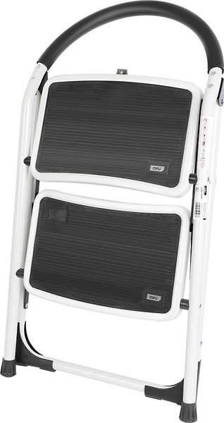 Изображение товара Лестница-стремянка Deli YS EDL509012 (46см, 2 ступени)