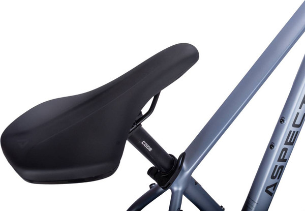 Изображение товара Велосипед Aspect Cobalt Expert 29 2025 (L 20, серый, разобранный, в коробке)