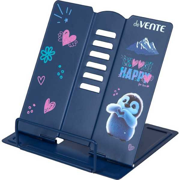Изображение товара Подставка для книг deVente Happy Pinguin / 8063510