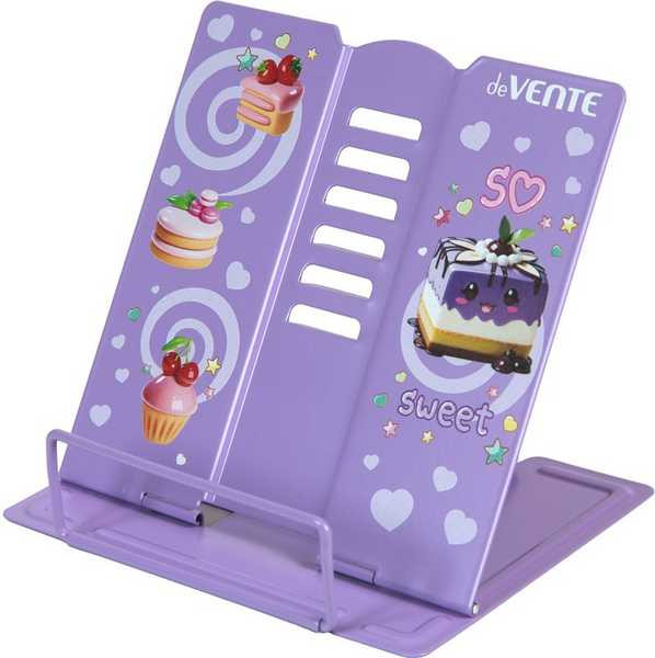 Изображение товара Подставка для книг deVente So Sweet / 8063516
