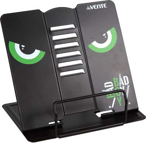 Изображение товара Подставка для книг deVente Bad Boy / 8063509