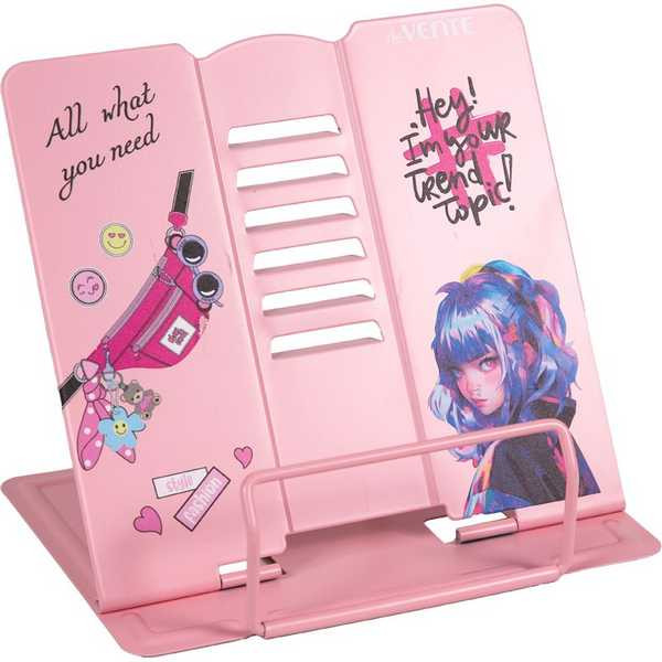 Изображение товара Подставка для книг deVente Hey Girl / 8063507