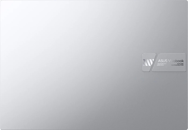 Изображение товара Ноутбук Asus Win11Pro Vivobook 16X M3604YA-MB240 (серебристый)