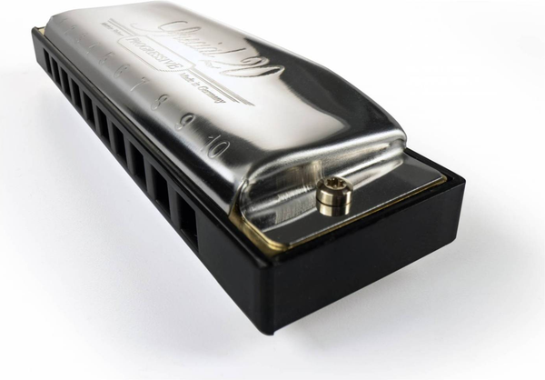 Изображение товара Губная гармошка Hohner M560086P