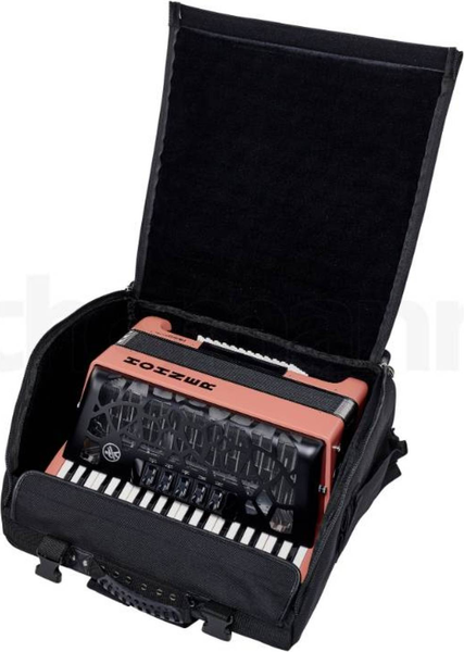Изображение товара Аккордеон Hohner Bravo My Color III 72 Sunrise