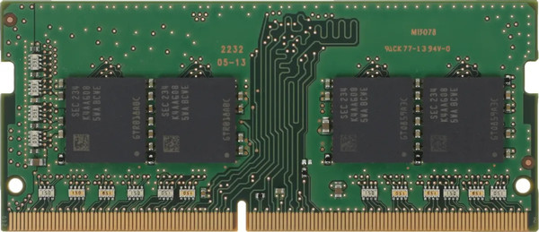 Изображение товара Оперативная память DDR4 Samsung M471A2G43AB2-CWE