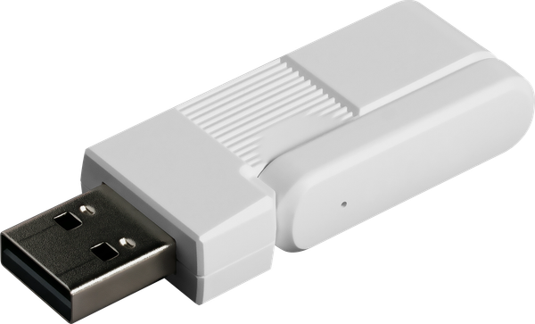 Изображение товара Наушники-гарнитура Defender Phantom Pro / 64580 (белый)