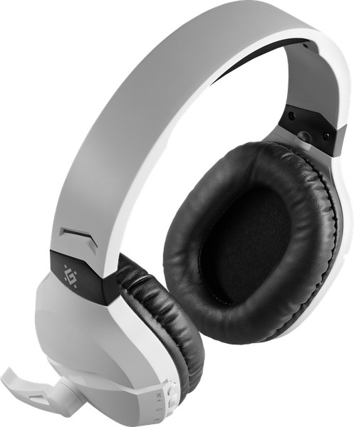 Изображение товара Наушники-гарнитура Defender Phantom Pro / 64580 (белый)