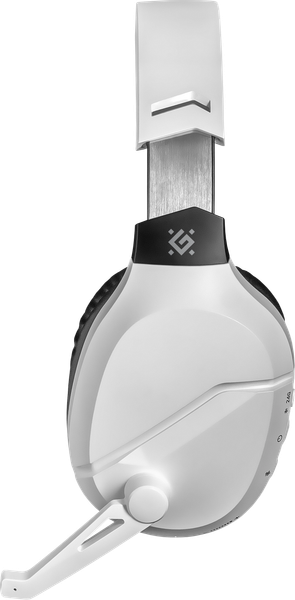 Изображение товара Наушники-гарнитура Defender Phantom Pro / 64580 (белый)