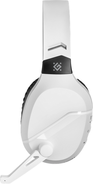 Изображение товара Наушники-гарнитура Defender Phantom Pro / 64580 (белый)