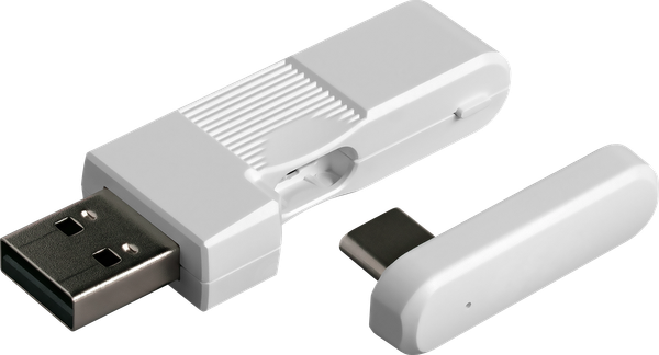 Изображение товара Наушники-гарнитура Defender Phantom Pro / 64580 (белый)