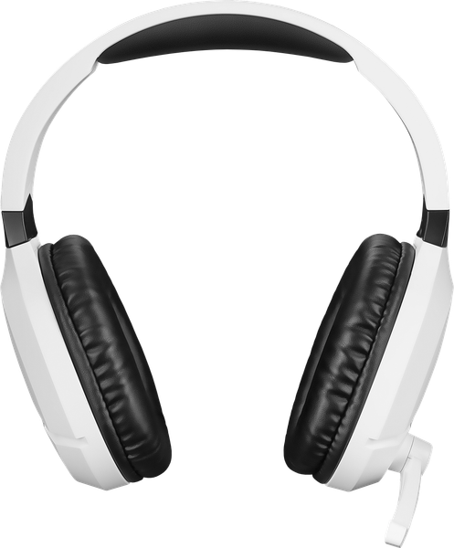 Изображение товара Наушники-гарнитура Defender Phantom Pro / 64580 (белый)