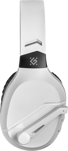 Изображение товара Наушники-гарнитура Defender Phantom Pro / 64580 (белый)